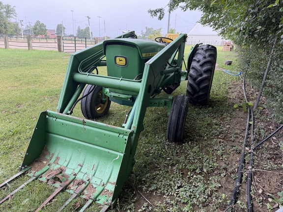 Photo of 1966 John Deere 2020