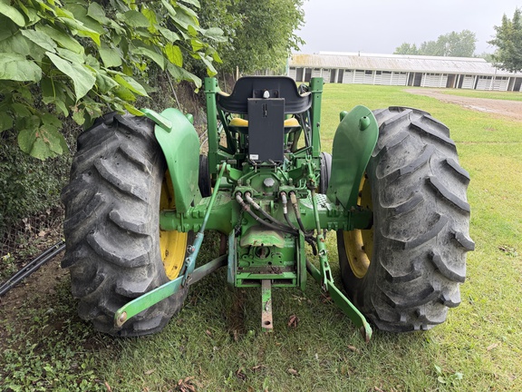 Photo of 1966 John Deere 2020