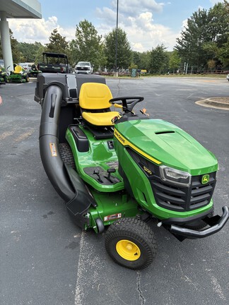 0 John Deere S220-3