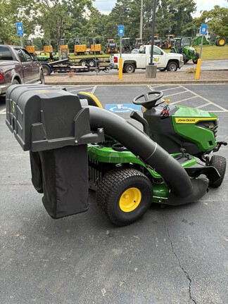 0 John Deere S220-4