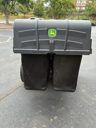 0 John Deere S220-5