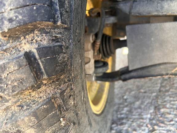 2018 John Deere XUV 835R (9th thumbnail)