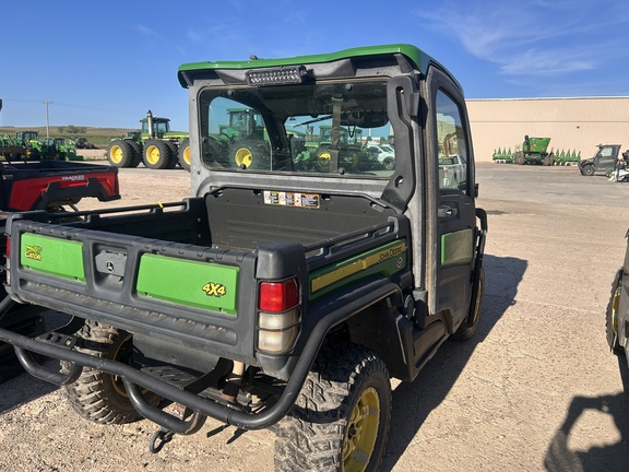 2018 John Deere XUV 835R (5th thumbnail)