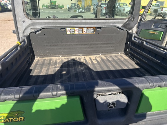2018 John Deere XUV 835R (4th thumbnail)