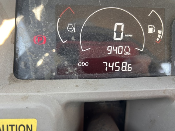 2018 John Deere XUV 835R (11th thumbnail)