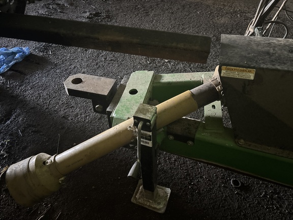 Used 2013 J&M 875-18 Grain Carts at Koenig Equipment in Oxford, OH - Photo6