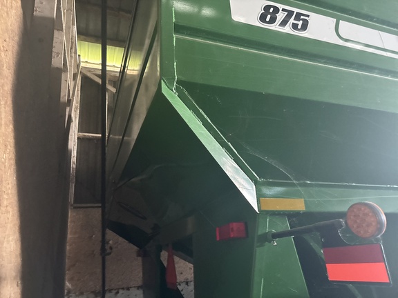 Used 2013 J&M 875-18 Grain Carts at Koenig Equipment in Oxford, OH - Photo13