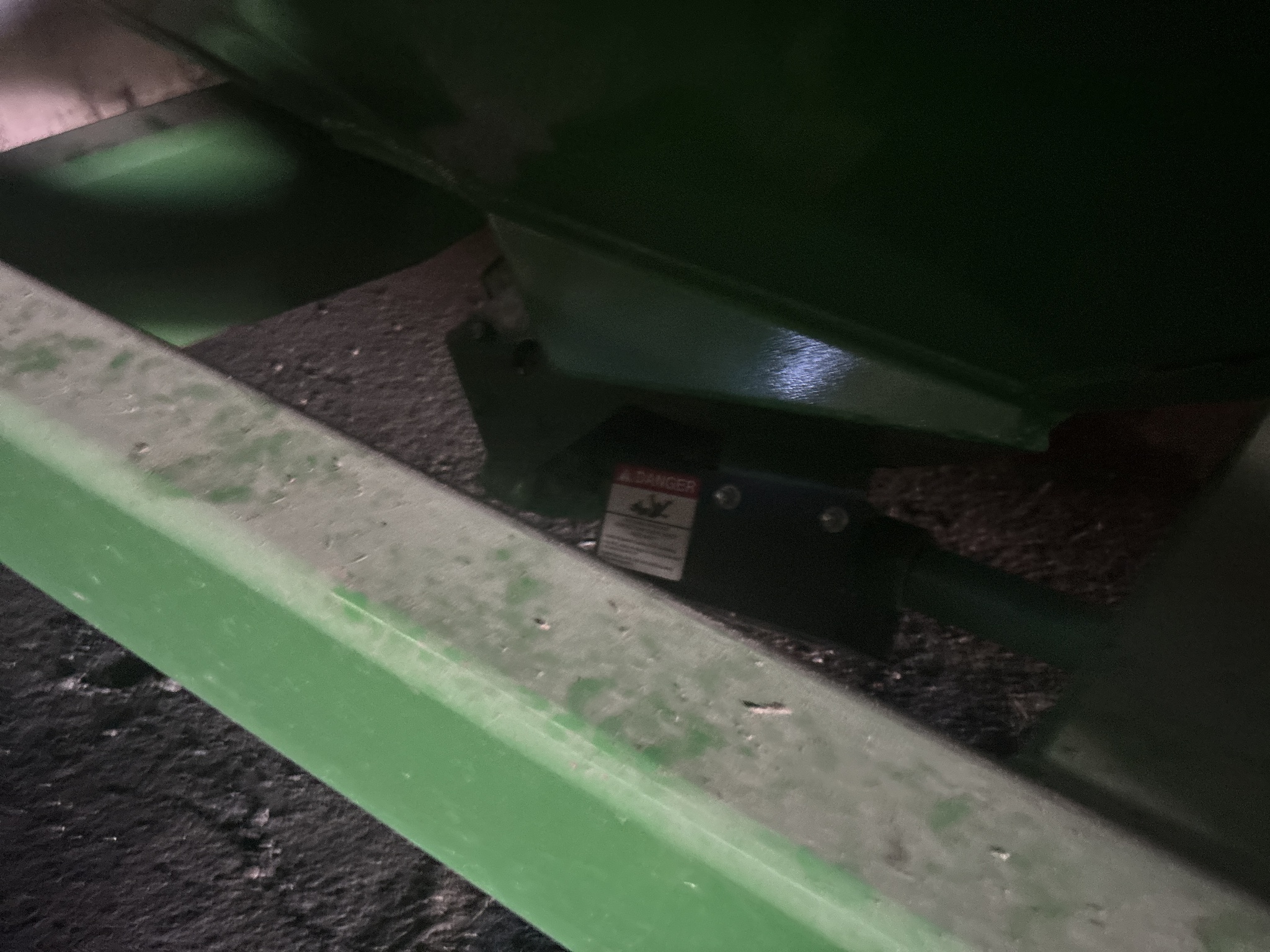 Used 2013 J&M 875-18 Grain Carts at Koenig Equipment in Oxford, OH - PhotoXL18