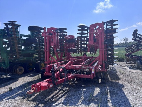 2020 Krause 8005-40