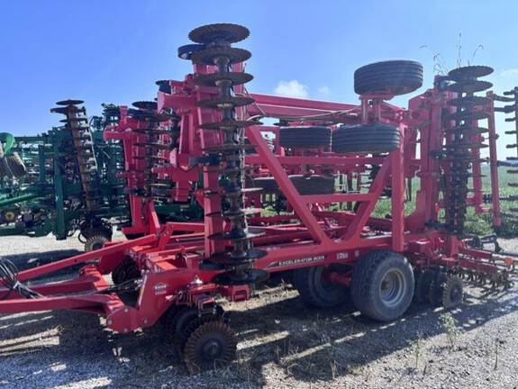 2020 Krause 8005-40