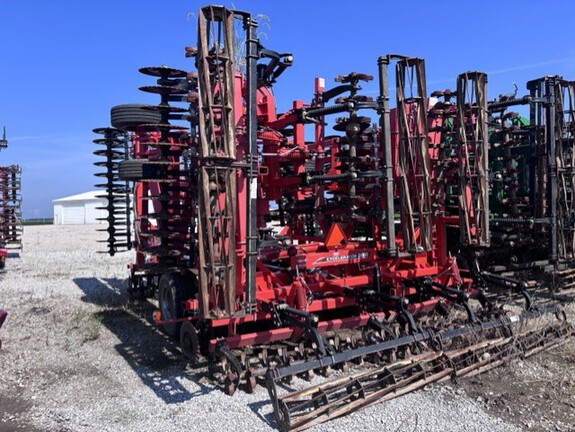 2020 Krause 8005-40