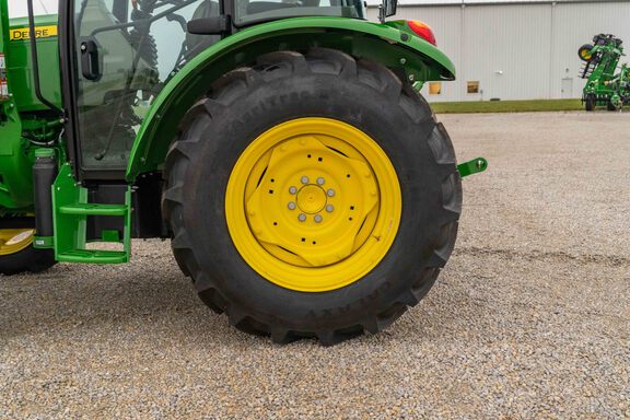 New In-Stock 2026 John Deere 5075E Utility Tractors at Koenig Equipment in Greenville, OH - Photo9