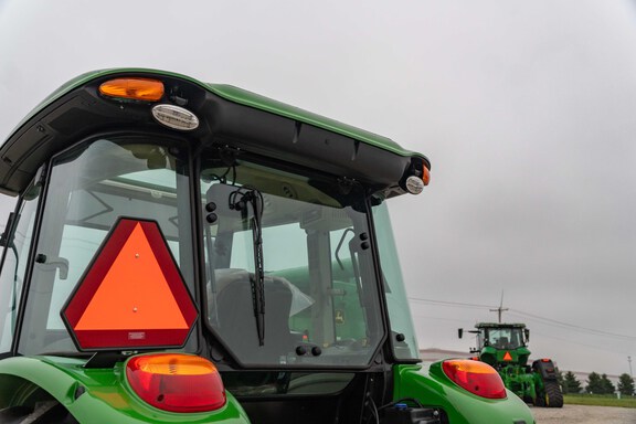 New In-Stock 2026 John Deere 5075E Utility Tractors at Koenig Equipment in Greenville, OH - Photo14