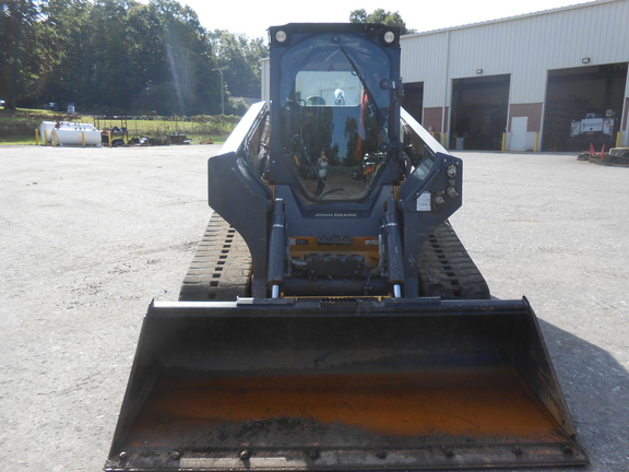 2021 John Deere 333G