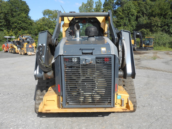 2021 John Deere 333G