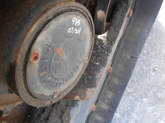 2021 John Deere 333G