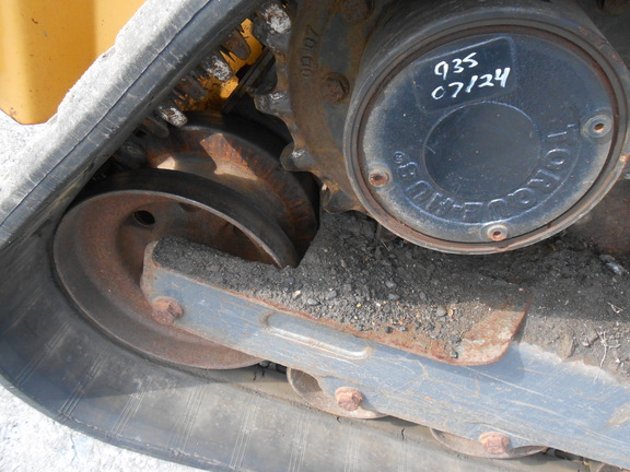 2021 John Deere 333G