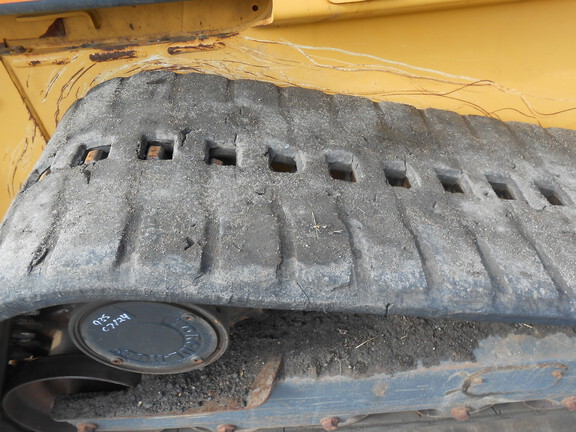 2021 John Deere 333G