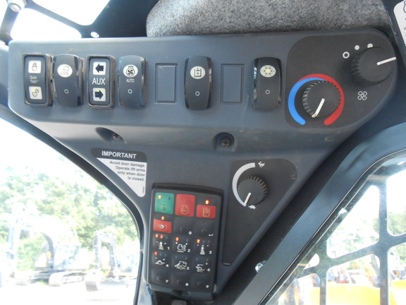 2021 John Deere 333G