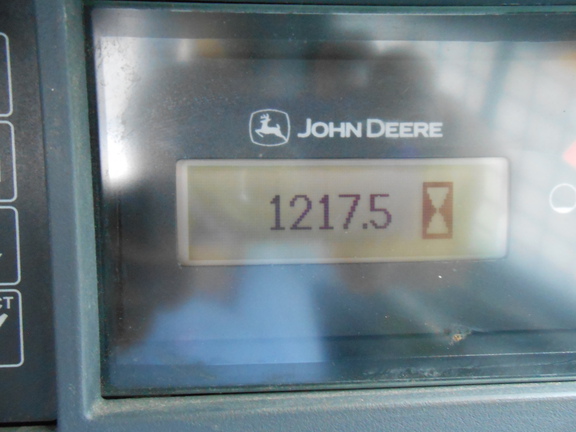 2021 John Deere 333G