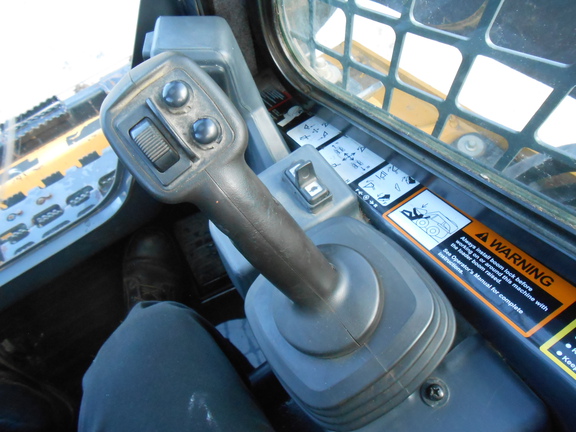 2021 John Deere 333G