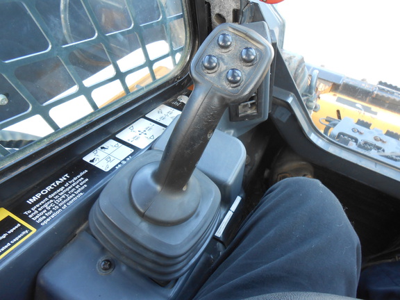 2021 John Deere 333G