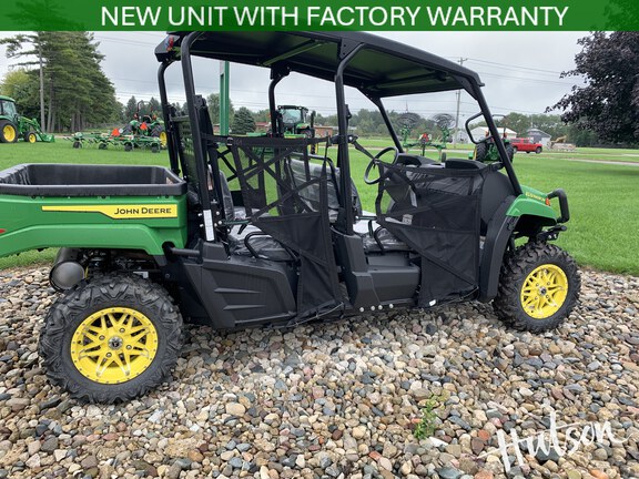 Photo of 2026 John Deere XUV 590M S4