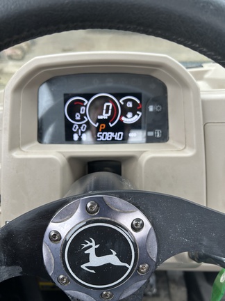 2021 John Deere XUV 835R - Photo2