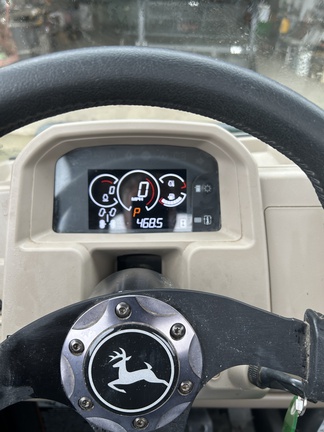 2021 John Deere XUV 835R - Photo7