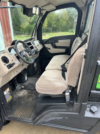 2021 John Deere XUV 835R - Photo6