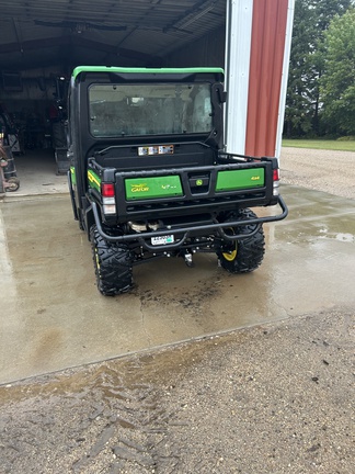 2021 John Deere XUV 835R - Photo5