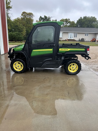 2021 John Deere XUV 835R - Photo4