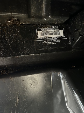 2021 John Deere XUV 835R - Photo8