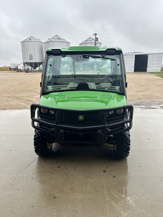 2021 John Deere XUV 835R - Photo3