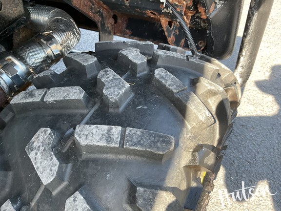 Photo of 2022 John Deere XUV 835M