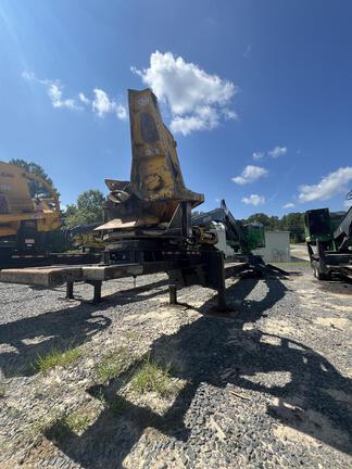 2021 John Deere 437E