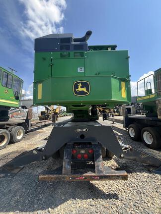 2021 John Deere 437E