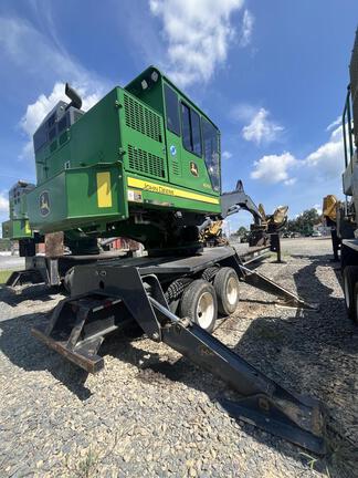 2021 John Deere 437E