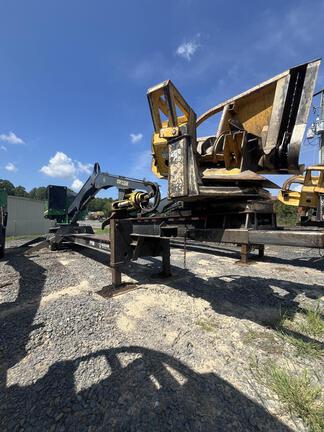 2021 John Deere 437E