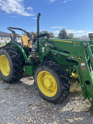 Greenway Equipment