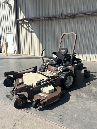 Greenway Equipment