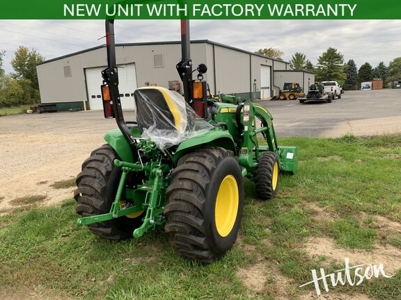 Photo of 2026 John Deere 3039R