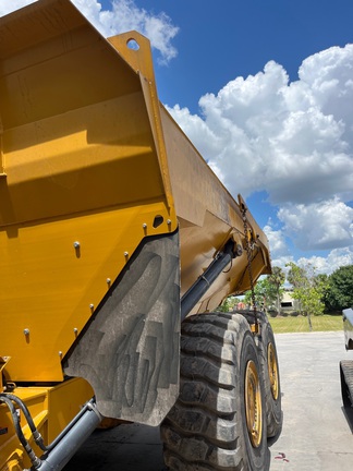2024 John Deere 410 P