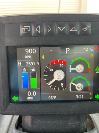 2024 John Deere 410 P