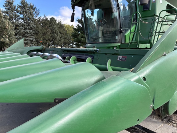 2020 John Deere 708C - Photo2