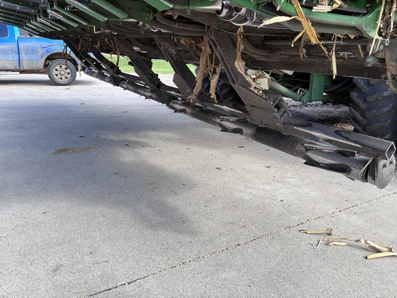 2020 John Deere 708C - Photo11