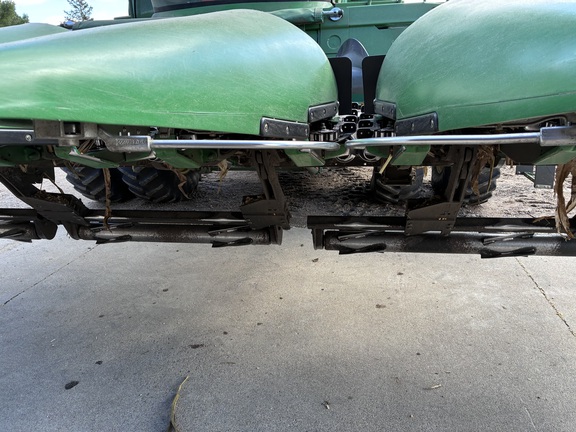 2020 John Deere 708C - Photo8