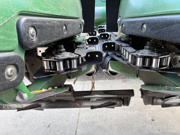 2020 John Deere 708C - Photo7