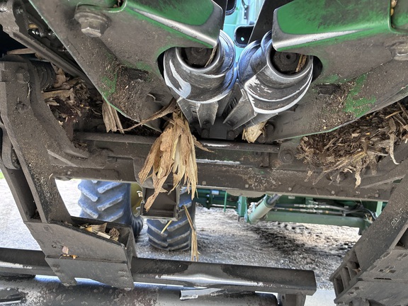 2020 John Deere 708C - Photo12