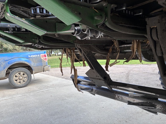 2020 John Deere 708C - Photo10